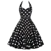 dot-black-dress